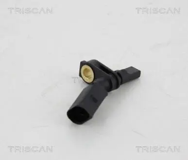 818029106 Датчик ABS VAG Polo / Fabia / Ibiza 99-перед. правий TRISCAN підбір по vin на Brocar
