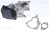 881329019 Клапан EGR Audi A4 (8EC), A6 (4F2) 2.0 TDI /16V 04- TRISCAN підбір по vin на Brocar