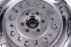2289000041 Демпфер + комплект зчеплення Skoda Fabia/Octavia/Roomster/VW Bora/Golf 1,8T/1.9TDI SACHS підбір по vin на Brocar