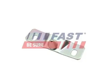 FT95209 Нижній фіксатор роздвиж. дверей Fiat Ducato 94- 02- FAST підбір по vin на Brocar