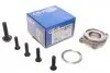 9245010K Підшипник маточини (передньої) Audi A4 00-08/A6 97-05/A8 Quattro 97-02 (к-кт) GSP підбір по vin на Brocar