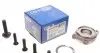 Підшипник маточини (передньої) Audi A4 00-08/A6 97-05/A8 Quattro 97-02 (к-кт) 9245010K