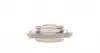 9245010K Підшипник маточини (передньої) Audi A4 00-08/A6 97-05/A8 Quattro 97-02 (к-кт) GSP підбір по vin на Brocar