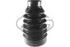 Пильовик ШРКШ зовн. Renault Clio II 1.2/1.4/1.6 98- 01607