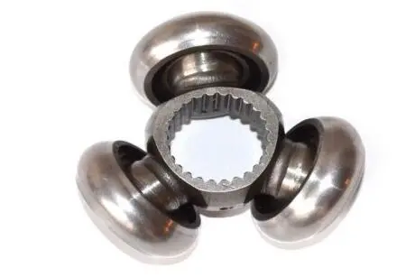 FT28107 Трипод ШРКШ внутр. 43mm/26z FAST подбор по vin на Brocar