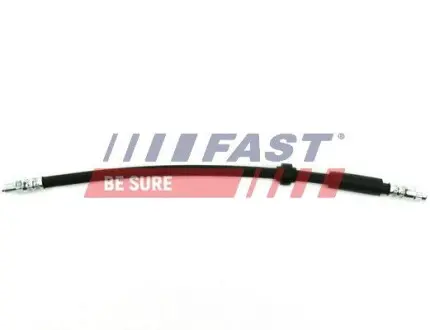 FT35143 Тормозной Шланг RENAULT Trafic 01> Перед L/R 415mm FAST подбор по vin на Brocar