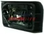 FT94571 Ручка двери наружная задняя левая Renault Kangoo 97- FAST підбір по vin на Brocar