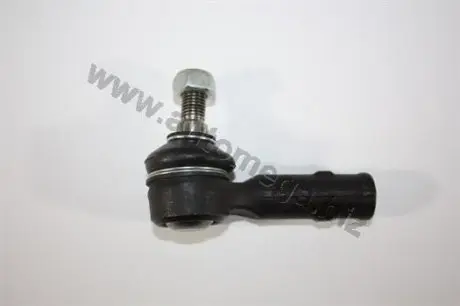 110073310 (Ø 16.3 mm) Накінечник кермової тяги лів. VW T4 -96 AUTOMEGA підбір по vin на Brocar