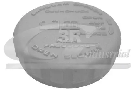 80408 Кришка компенсаційного бачка Chevrolett/Daewoo/Opel 3RG підбір по vin на Brocar