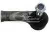 Наконечник рулевой тяги левый VW T-4 -96 (diam 14) 32742