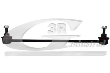 21210 Стойка стабілізатора L/P Peugeot 206 98- Citroen C3 3RG підбір по vin на Brocar