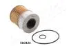 10ECO123 Фильтр масляный Opel Signum/Vectra C 3.0CDTI 04/03- ASHIKA підбір по vin на Brocar