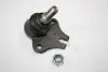 110054210 Кульова опора перед. L/P VW Golf/Passat 2,8I 9/91- AUTOMEGA підбір по vin на Brocar