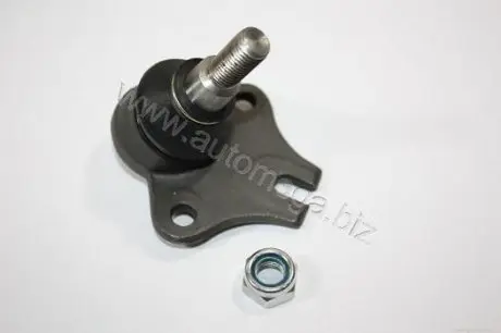 110054210 Шаровая опора перед. L/P VW Golf/Passat 2,8I 9/91- AUTOMEGA подбор по vin на Brocar