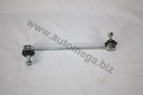 110134910 Тяга стабилизатора перед. Mitsubishi Outlander 06- AUTOMEGA подбор по vin на Brocar