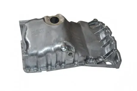 32285 Масляний піддон Audi A4, VW Passat, 1,6-1,9, 94-08 ASAM підбір по vin на Brocar