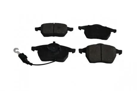 71372 Тормозные колодки дисковые VW Golf IV 97-03 с датч. ASAM подбор по vin на Brocar