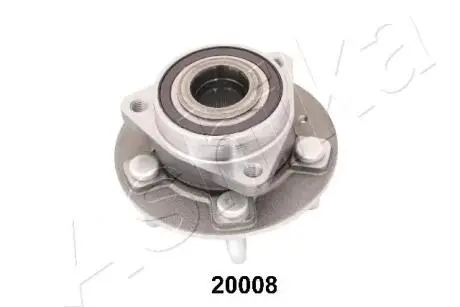 4420008 Подшипник перед. Opel Insignia 1.4-2.8 07.08-03.17 ASHIKA подбор по vin на Brocar