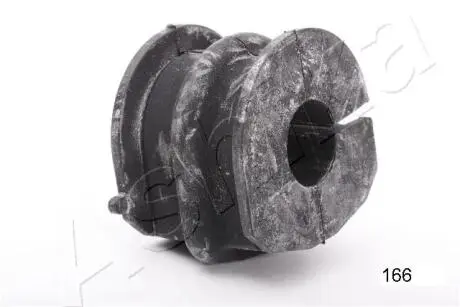 GOM166 Ø 18mm Втулка стабилизатора зад.Nissan Qashqai 06- ASHIKA подбор по vin на Brocar
