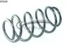 Пружини перед. Nissan Qashqai +2 1.5dCi/2.0dCi 07- 14876508