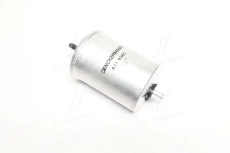 A110365 Фильтр топливный Renault Laguna 1.8/2.0 16V/3.0 V6 93-96 DENCKERMANN подбор по vin на Brocar