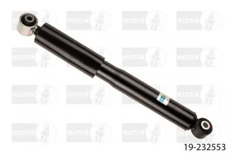 19232553 Амортизатор (задній) Renault Master III 02.10- (RWD) BILSTEIN підбір по vin на Brocar