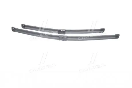 VD10003 Щетки Denckermann 480/600mm Audi A3 II 03-(к-кт.) DENCKERMANN підбір по vin на Brocar