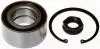 Комплект подшипников передний Peugeot Expert 2007- W413308