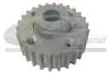 Шестерня коленвала VW 1,05-1,3 mot,HZ,NZ,2G,3F,AAV 13733