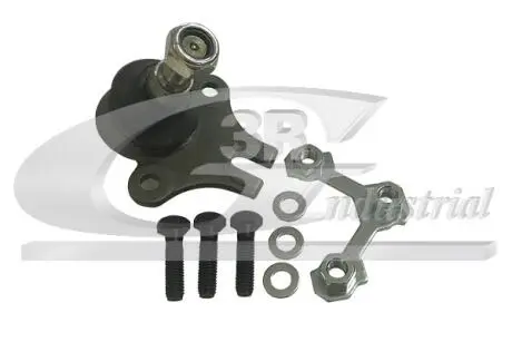 33725 Шаровая опора перед. L/P VW Golf/Passat 2,8I 9/91- 3RG подбор по vin на Brocar