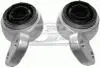 К-кт с/блоков передн. рычага Bmw 3 (E46), Z4 (E85) 50104