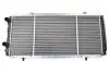FT55005 Радіатор охолодження Peugeot Boxer 2.0-2.5D,TD 94- FAST підбір по vin на Brocar