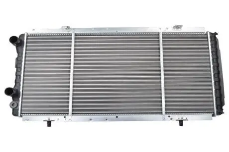 FT55005 Радіатор охолодження Peugeot Boxer 2.0-2.5D,TD 94- FAST підбір по vin на Brocar