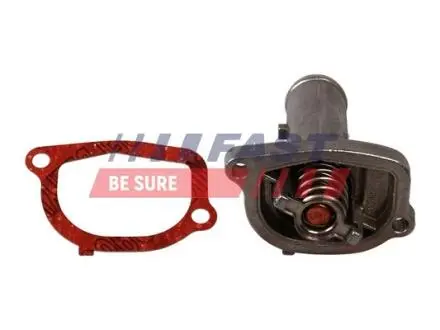 FT58145 Термостат Fiat Bravo/Bravo/Marea/Punto 1.2/1.4 98- FAST підбір по vin на Brocar