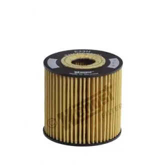 E23HD81 Фільтр масляний Nissan Almera/Primera 2.2DI 03/02- HENGST FILTER підбір по vin на Brocar