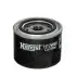 H12W08 Фільтр масляний Iveco Daily/Fiat Ducato 2.3JTD 06- HENGST FILTER підбір по vin на Brocar
