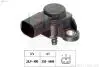 Датчик тиску наддуву DB Sprinter 2.2 CDI 06- OM651 1.993.175