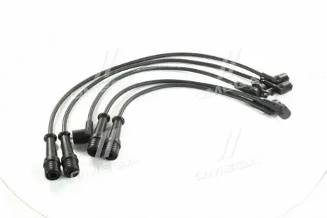 RBU13 К-т В. В. проводів Renault 21/Espace/Trafic 2.0/2.2 JANMOR підбір по vin на Brocar