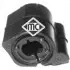 Втулка стабілізатора (19mm) Citroen C3 1.1,1.4,1.6 16V 04656