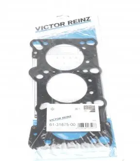 613187500 Прокладка ГБЦ Audi A4/A6/A8/VW Passat 2.8i 95-05 (1.20 mm) использавать с 14-32125-02 VICTOR REINZ подбор по vin на Brocar