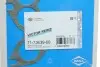 713363900 Прокладка колектора впускного Renault Laguna 2.2 dT 93-01 VICTOR REINZ підбір по vin на Brocar