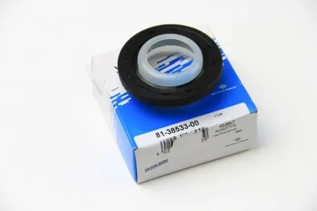 813853300 Сальник к/вала перед. Citroen C3 1.4 16V 2003-2009 VICTOR REINZ подбор по vin на Brocar