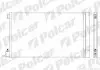 5520K8C1 Радіатор кондиціонера POLCAR підбір по vin на Brocar