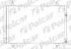 5711K8C2S Радиатор кондиционера Citroen Berlingo 1.6 HDI 08- POLCAR підбір по vin на Brocar