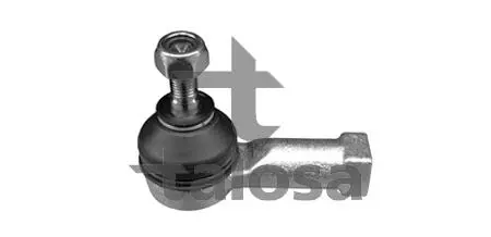 4202679 Накінечник кермової тяги лів/прав. Opel Meriva 03- TALOSA підбір по vin на Brocar