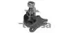 Кульова опора перед. L/P VW Golf/Passat 2,8I 9/91- 47-03520