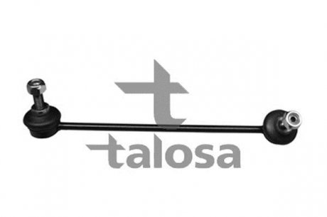 5006278 Тяга стабилизатора перед. правая Renault Twingo 93- TALOSA подбор по vin на Brocar