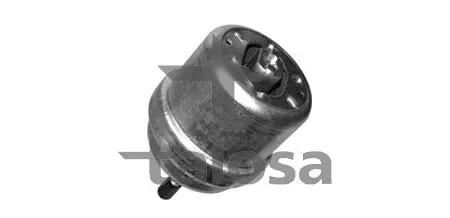 6105334 Опора двигателя правая VW T4 96- 1.9D/2.0/2.5/2.5TDI TALOSA подбор по vin на Brocar