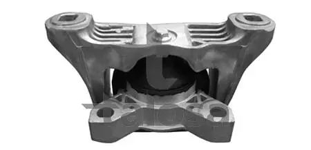 6106673 Опора двигуна права Ford Transit/Focus 1.8TD 02-04 TALOSA підбір по vin на Brocar