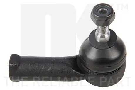 5032527 Наконечник рул тяги Ford Fiesta Courier 96- правий NK подбор по vin на Brocar